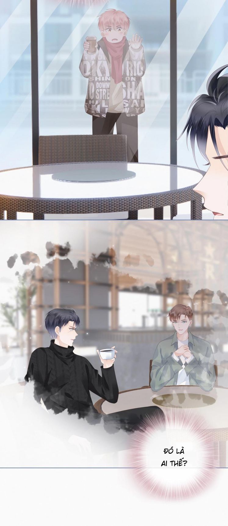 Tri Bỉ: Chapter 43