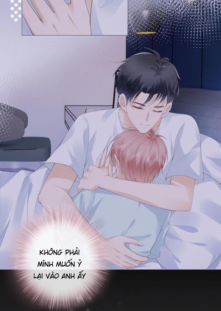 Tri Bỉ: Chapter 43