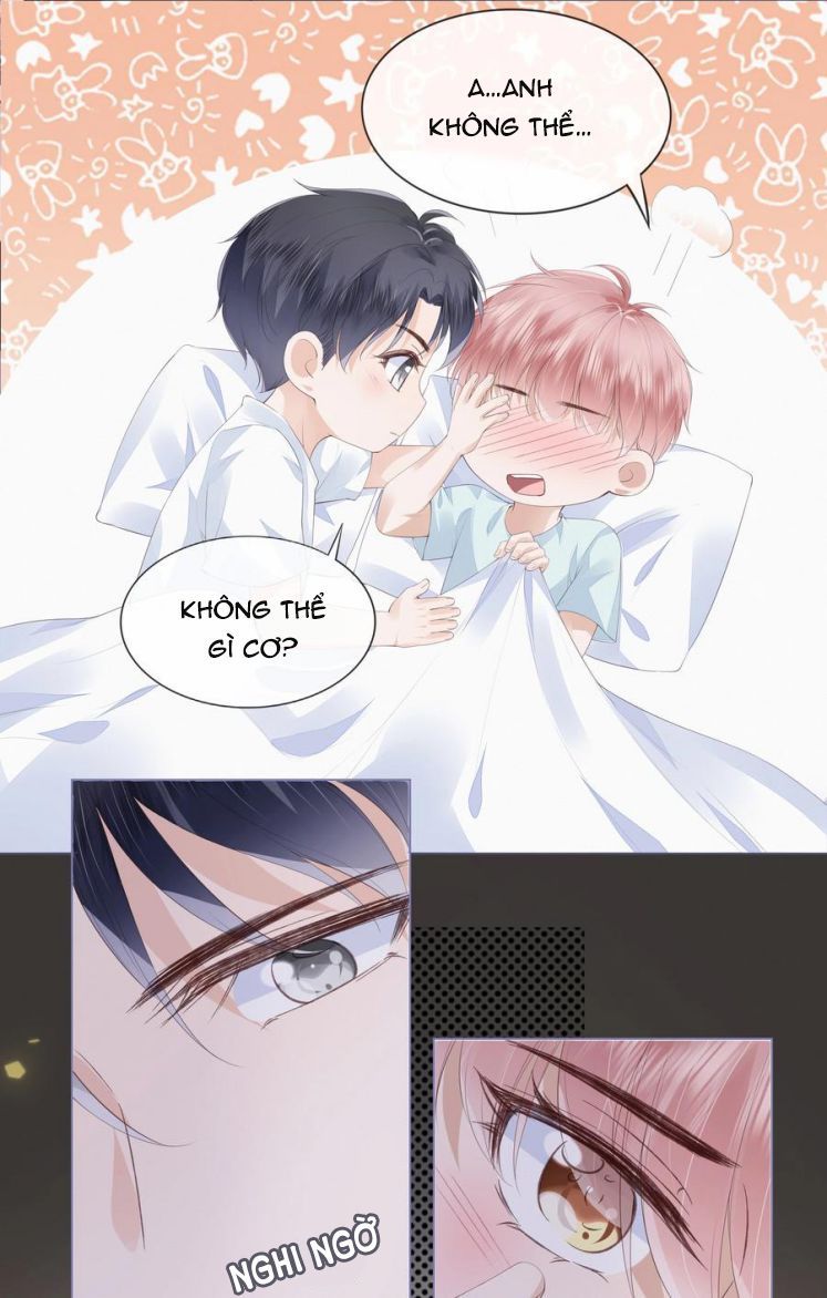 Tri Bỉ: Chapter 43