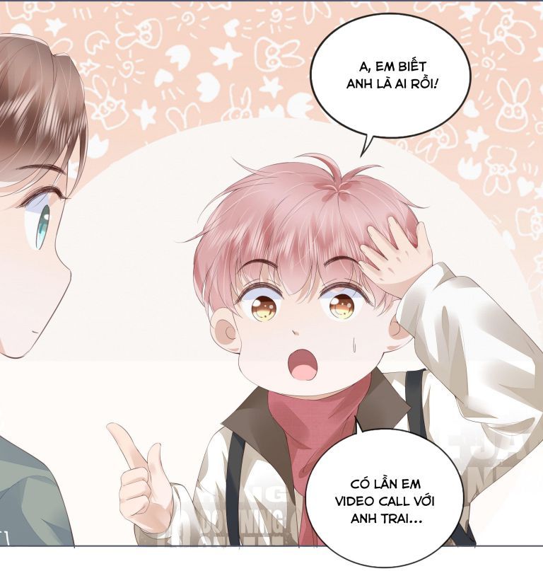 Tri Bỉ: Chapter 44