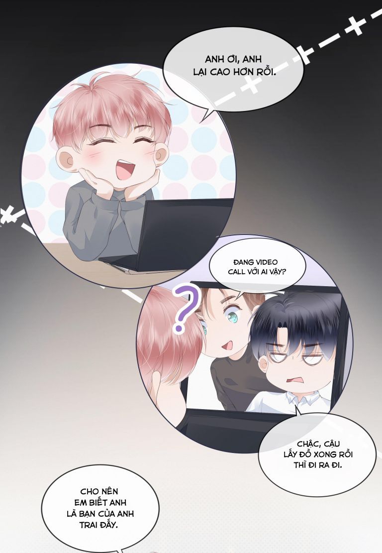 Tri Bỉ: Chapter 44