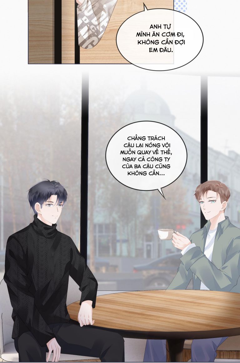 Tri Bỉ: Chapter 44