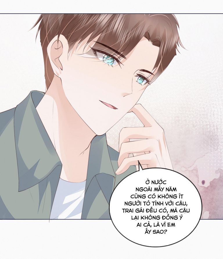 Tri Bỉ: Chapter 44