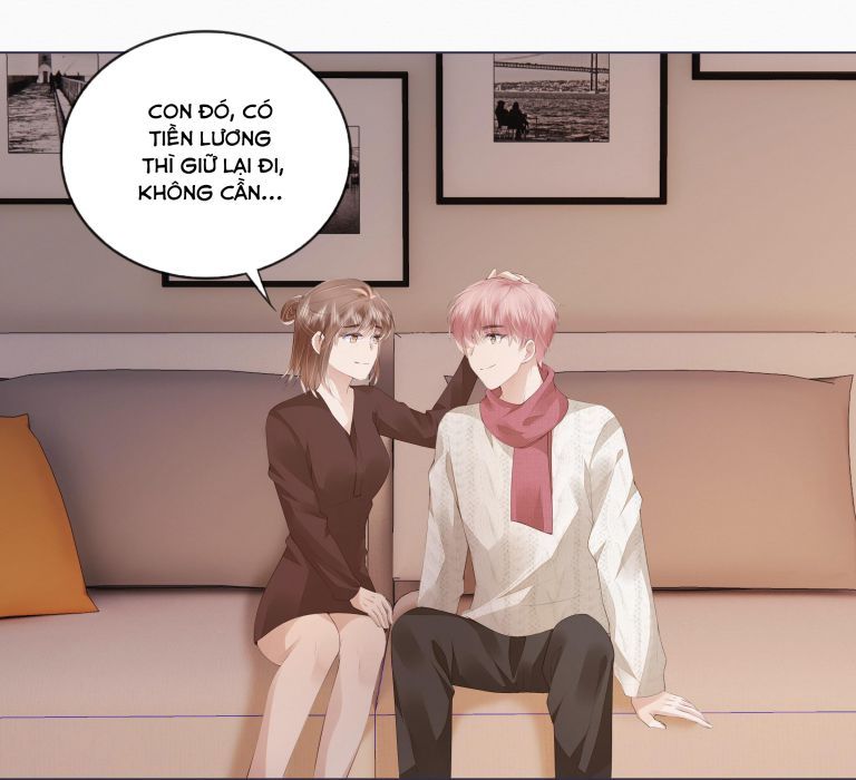 Tri Bỉ: Chapter 44