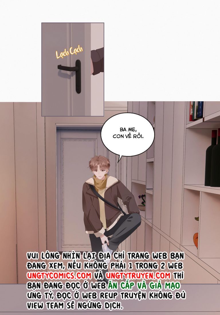 Tri Bỉ: Chapter 44