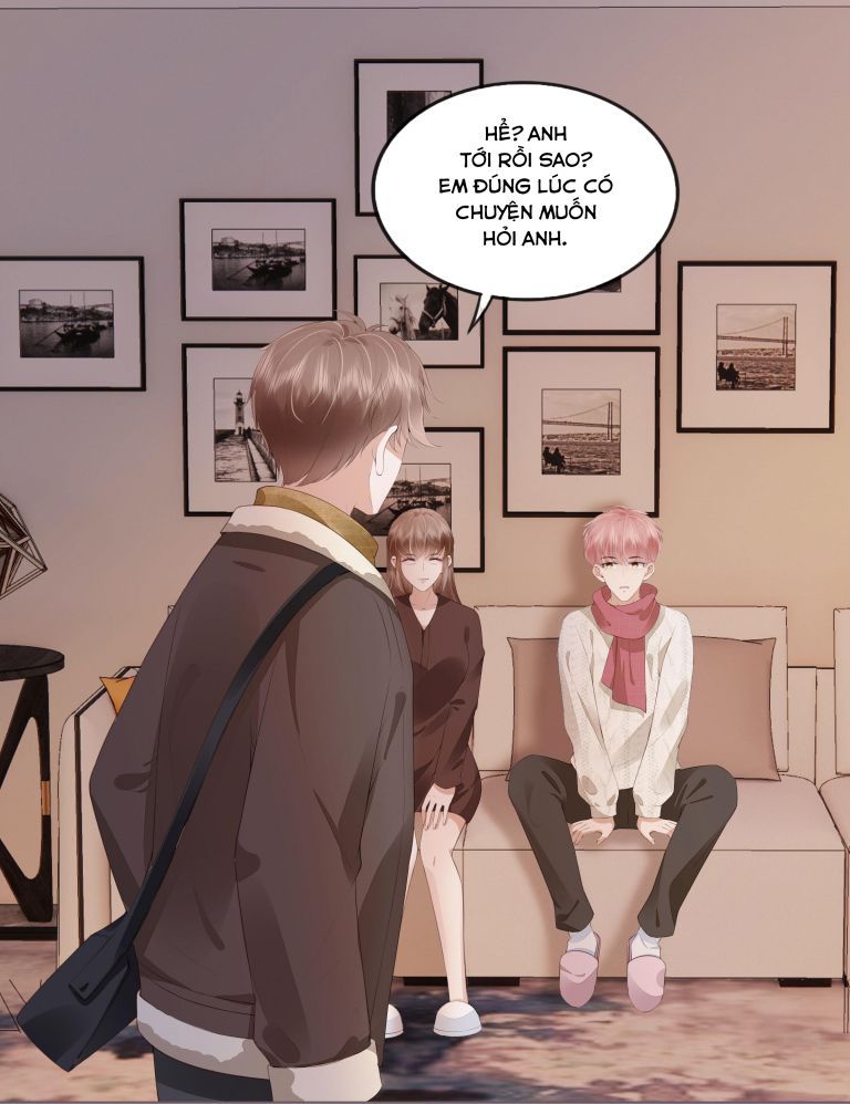 Tri Bỉ: Chapter 44