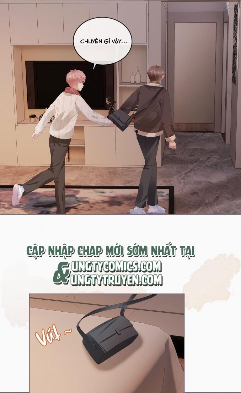 Tri Bỉ: Chapter 44