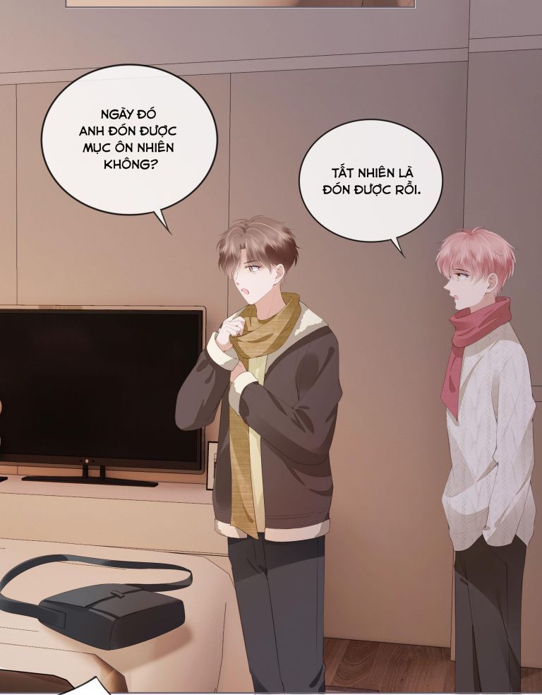 Tri Bỉ: Chapter 44