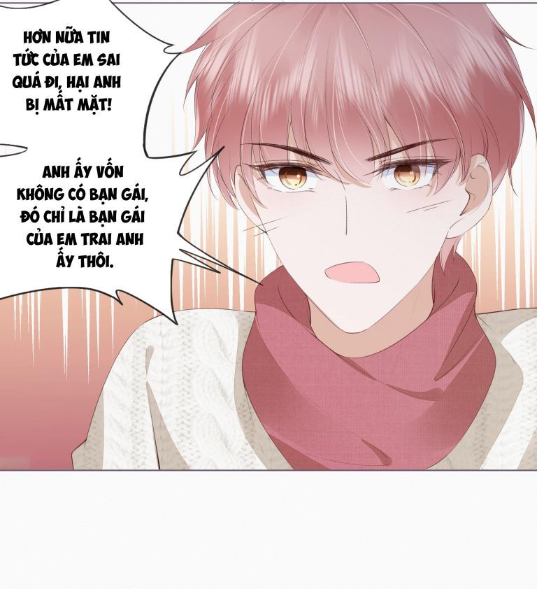 Tri Bỉ: Chapter 44