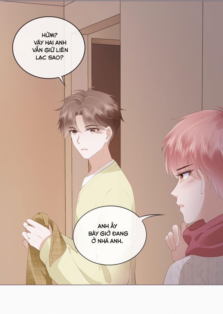 Tri Bỉ: Chapter 44