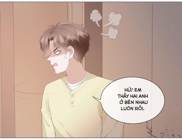 Tri Bỉ: Chapter 44