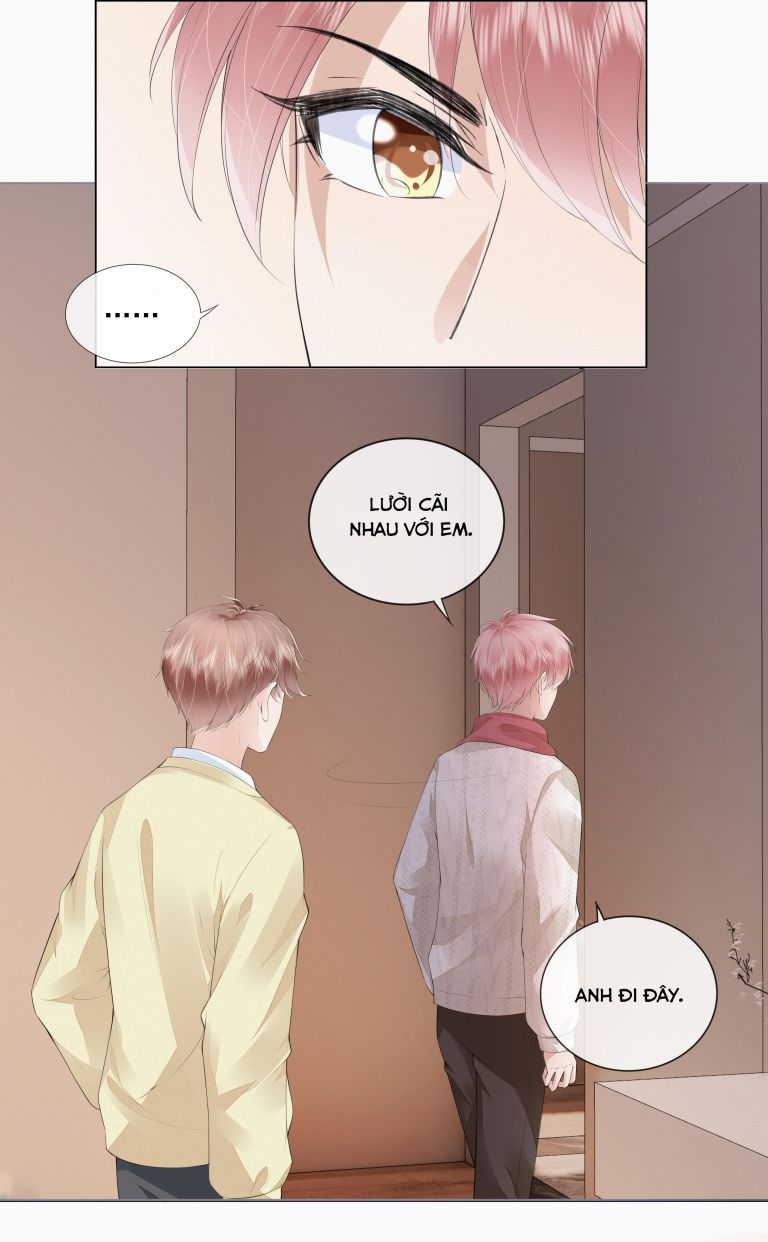 Tri Bỉ: Chapter 44