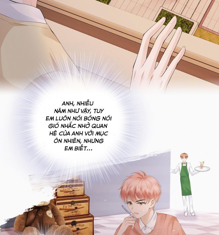 Tri Bỉ: Chapter 44