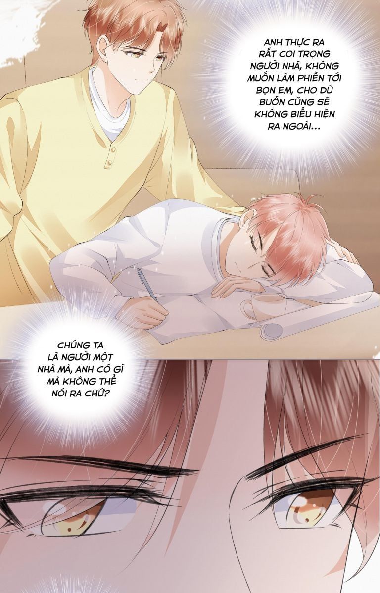 Tri Bỉ: Chapter 44