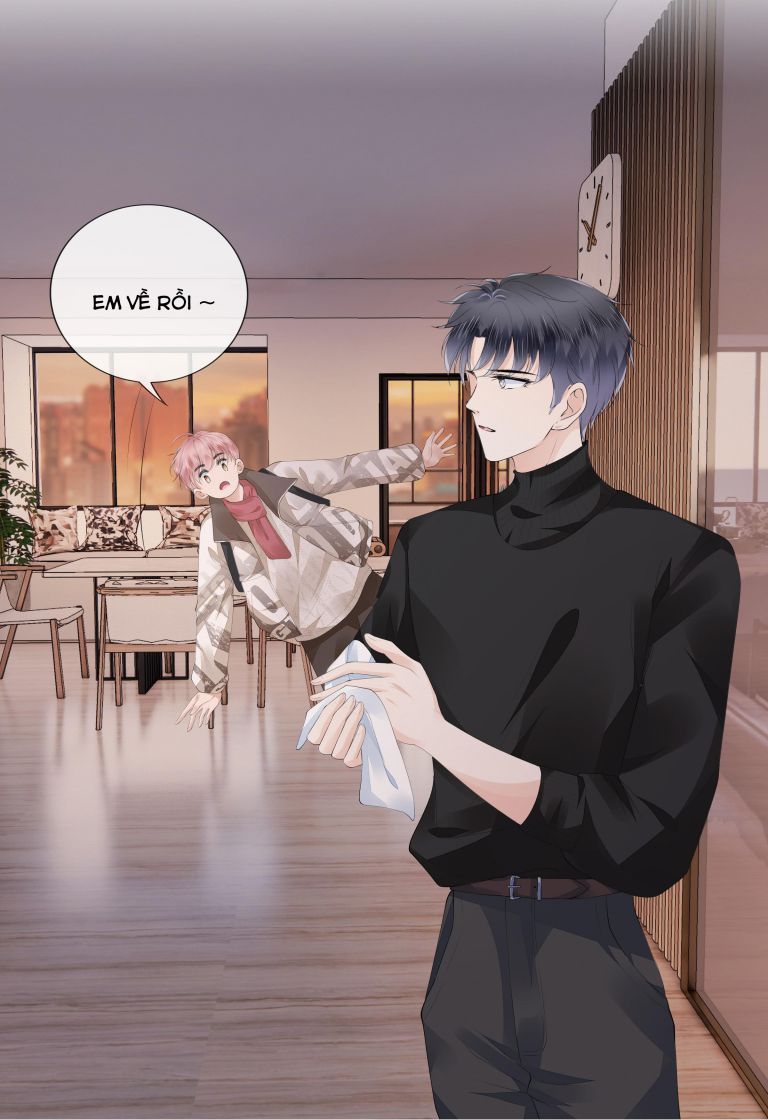 Tri Bỉ: Chapter 44