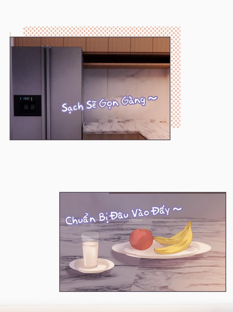 Tri Bỉ: Chapter 44