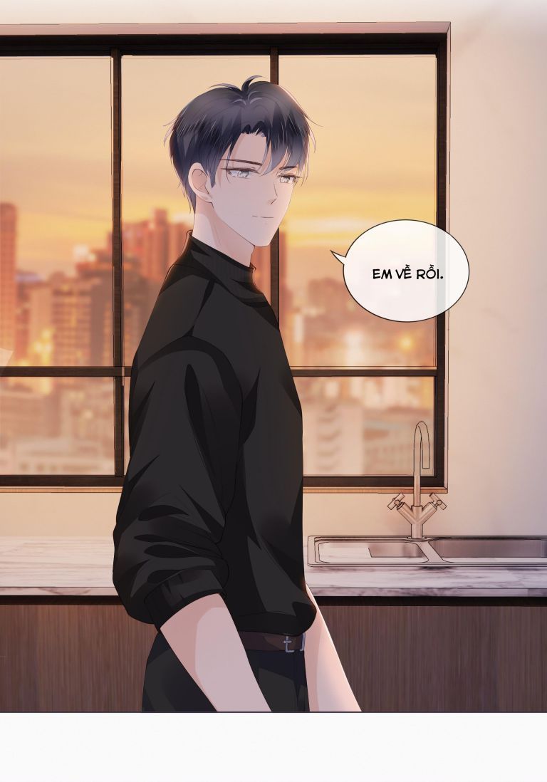 Tri Bỉ: Chapter 44