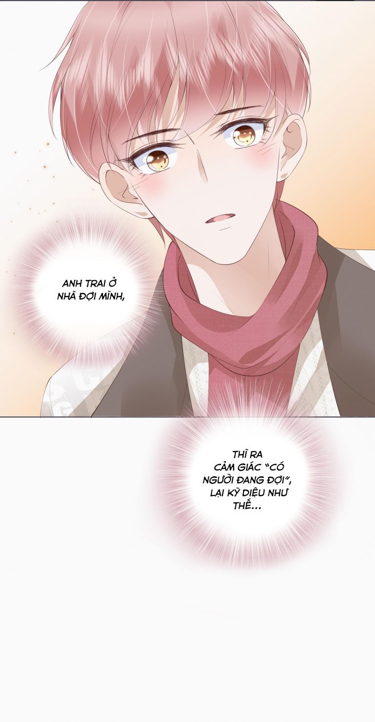 Tri Bỉ: Chapter 44