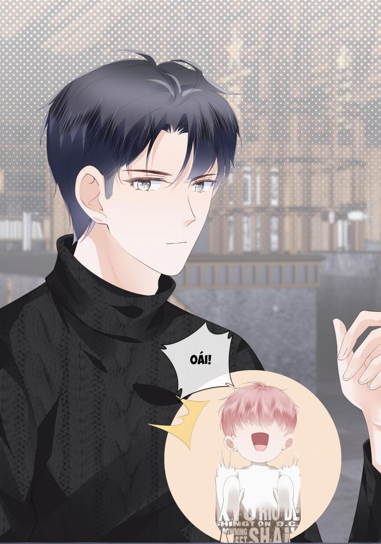 Tri Bỉ: Chapter 44