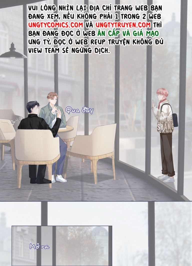 Tri Bỉ: Chapter 44