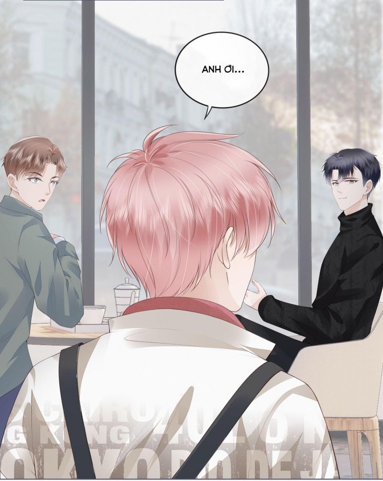 Tri Bỉ: Chapter 44