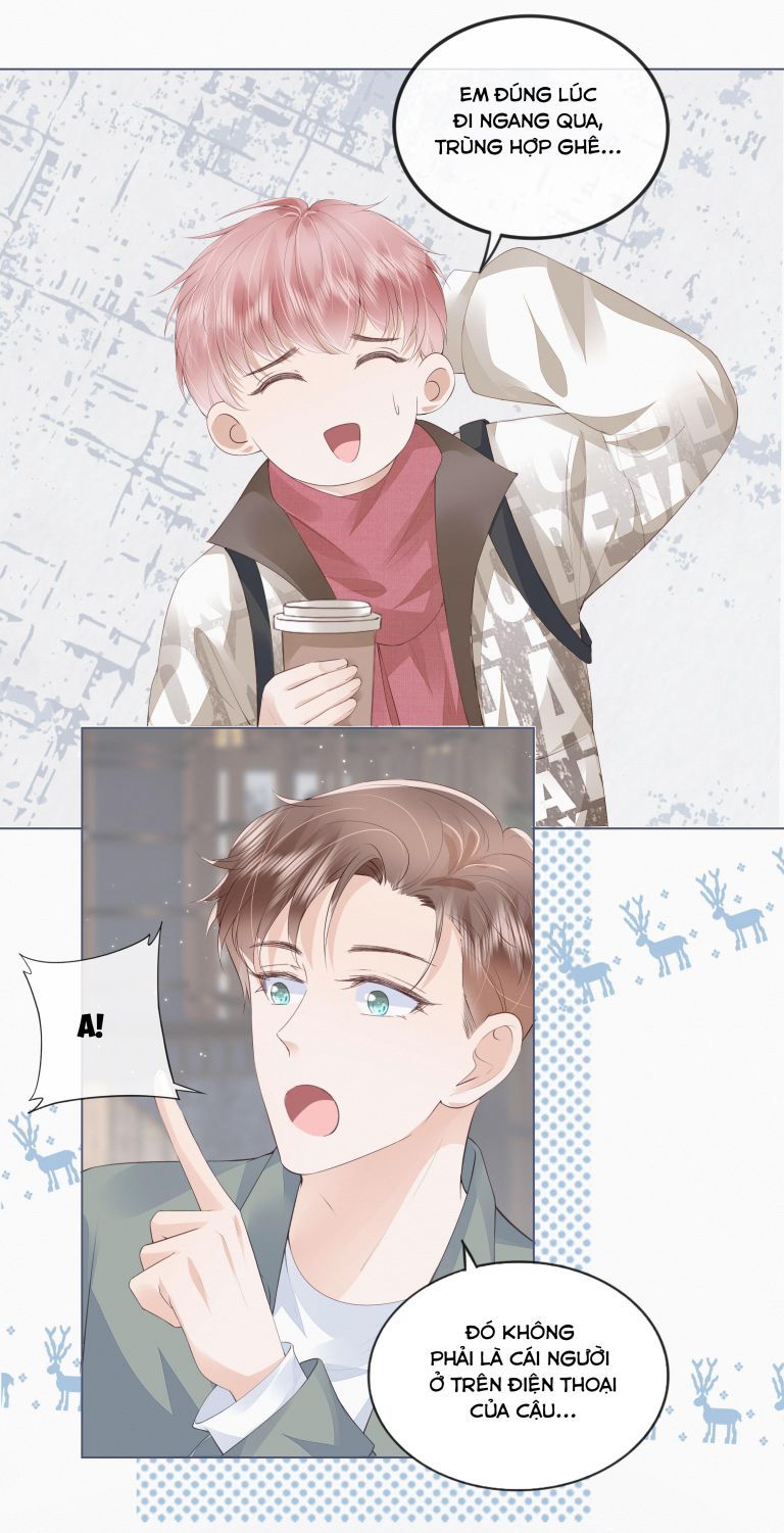 Tri Bỉ: Chapter 44