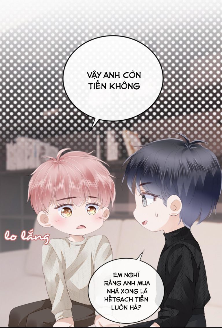 Tri Bỉ: Chapter 45