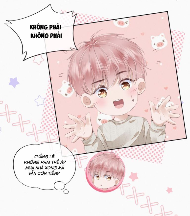 Tri Bỉ: Chapter 45