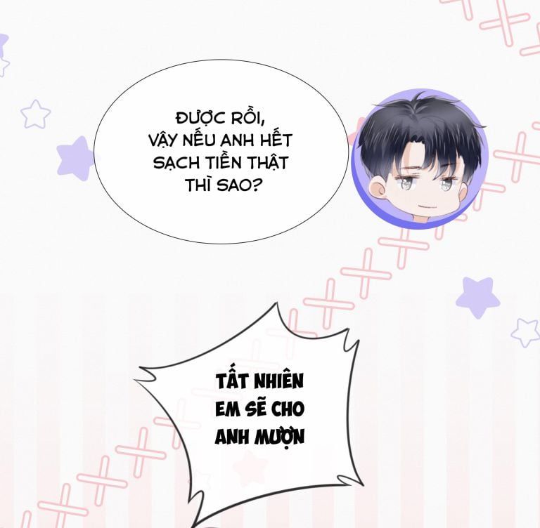 Tri Bỉ: Chapter 45