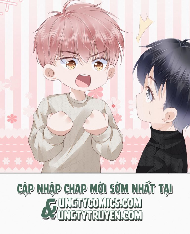 Tri Bỉ: Chapter 45