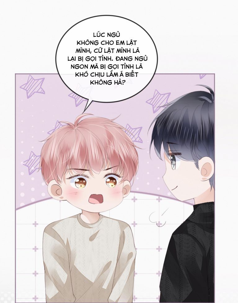 Tri Bỉ: Chapter 45