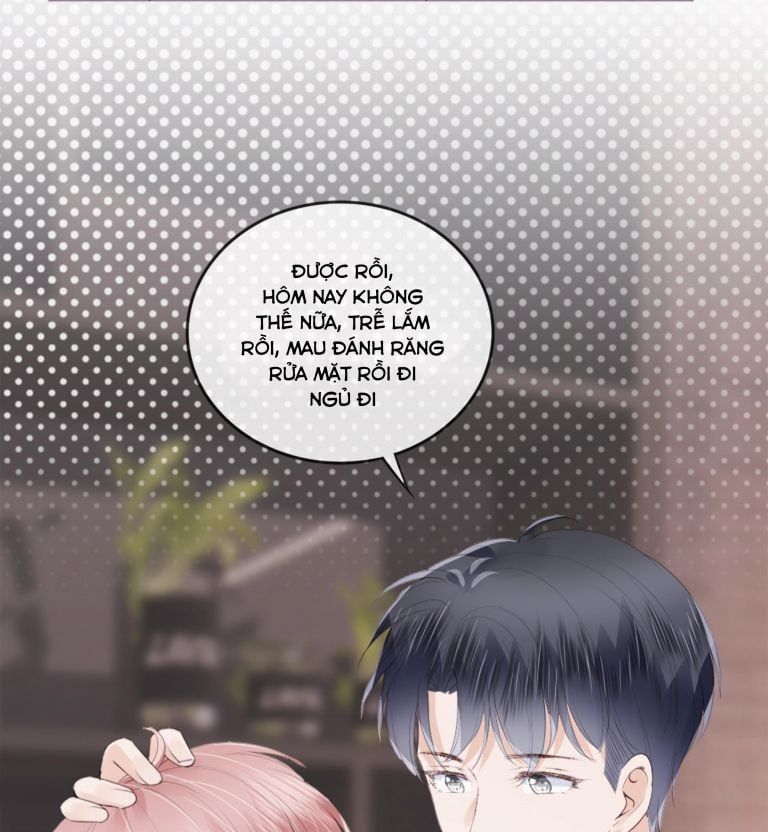 Tri Bỉ: Chapter 45