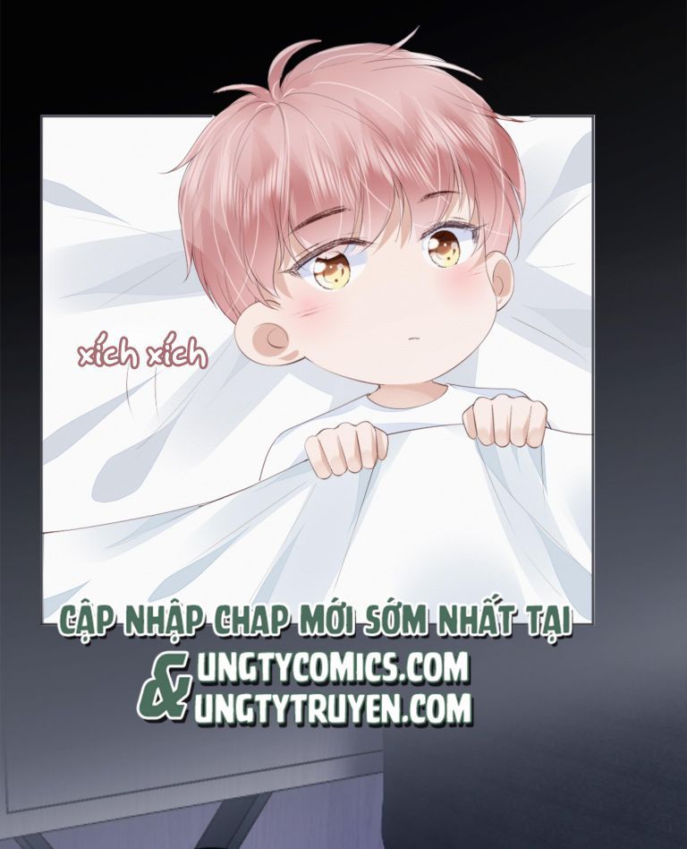 Tri Bỉ: Chapter 45