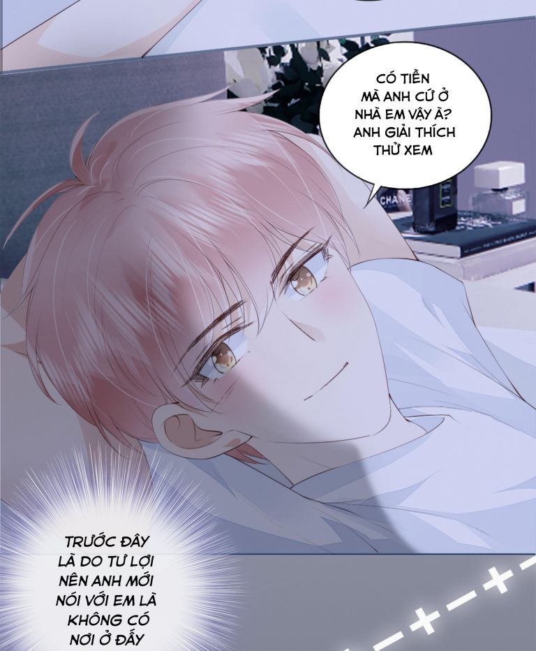 Tri Bỉ: Chapter 45