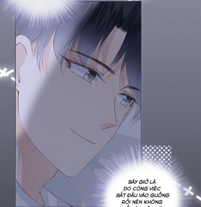 Tri Bỉ: Chapter 45