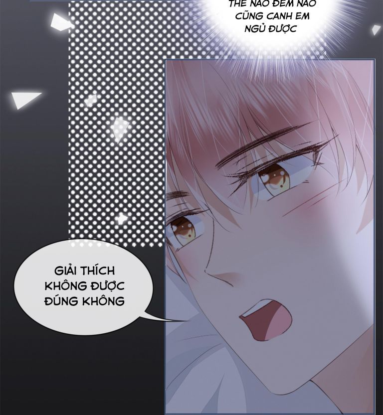 Tri Bỉ: Chapter 45