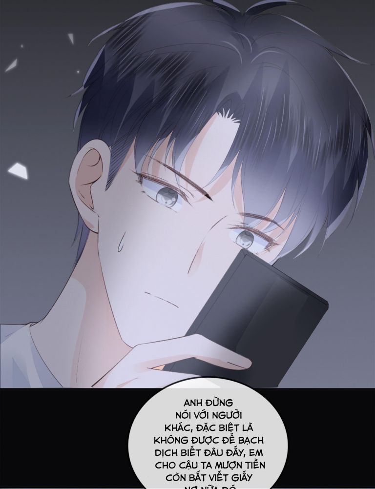 Tri Bỉ: Chapter 45