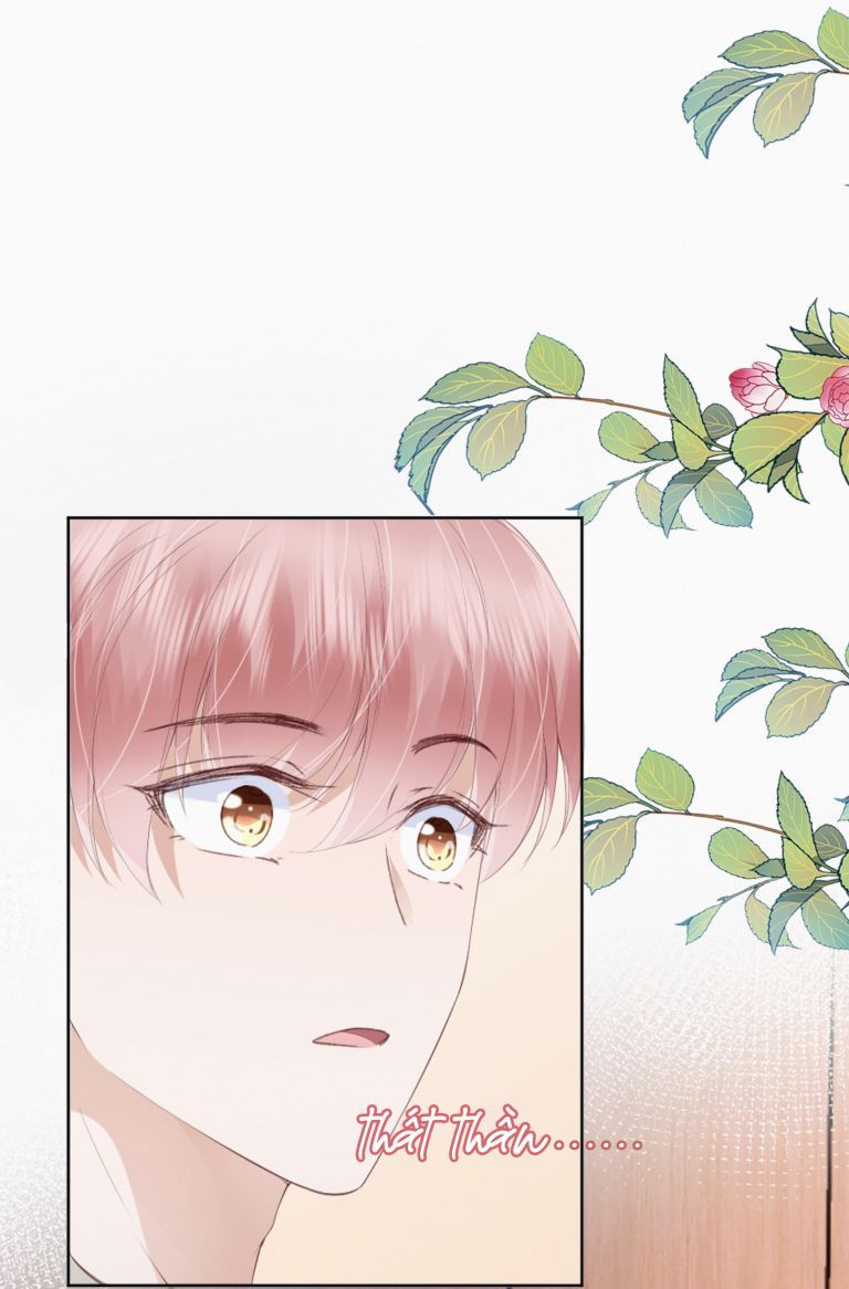 Tri Bỉ: Chapter 45