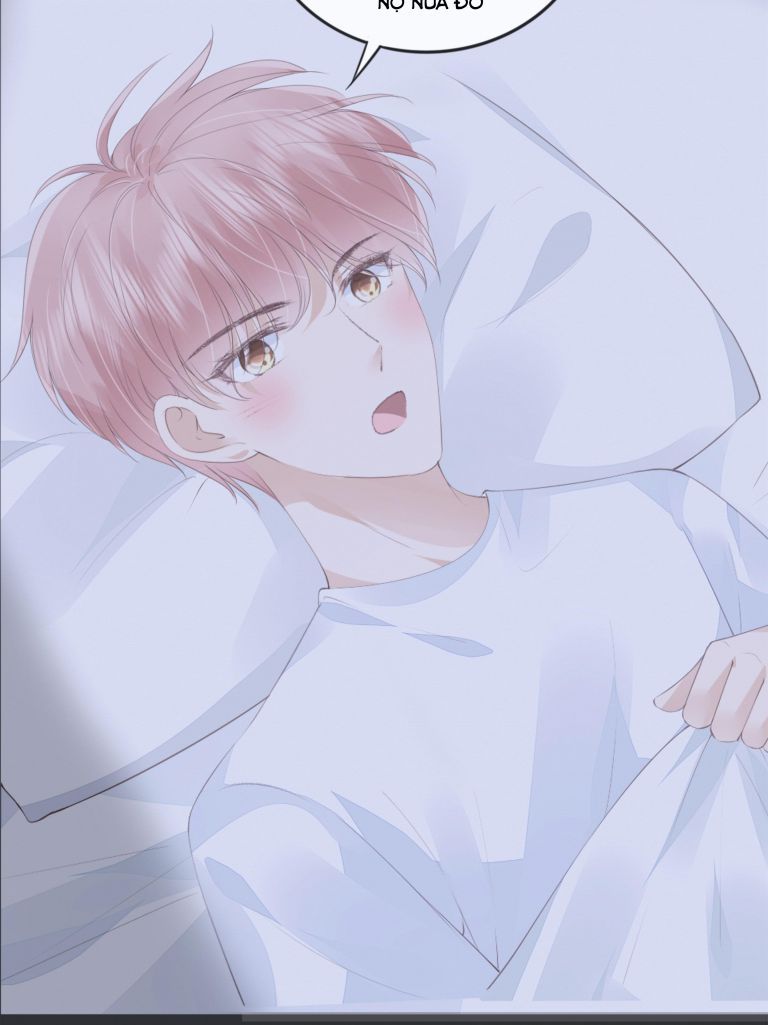 Tri Bỉ: Chapter 45