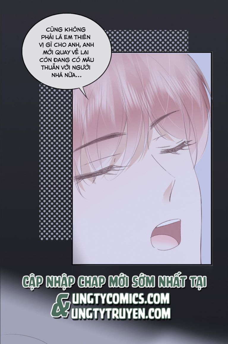 Tri Bỉ: Chapter 45