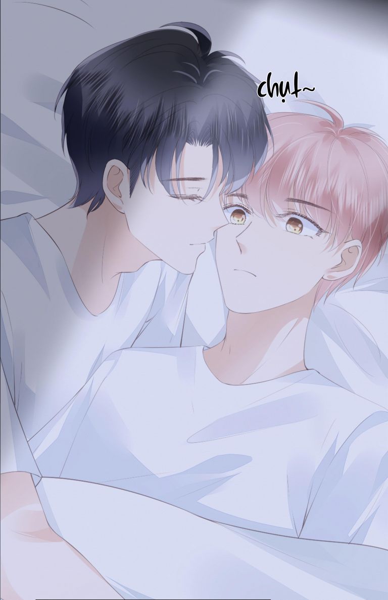 Tri Bỉ: Chapter 45