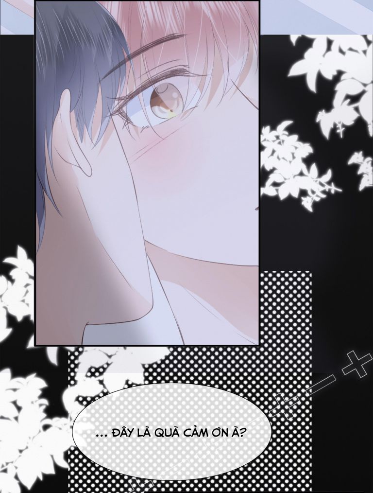 Tri Bỉ: Chapter 45