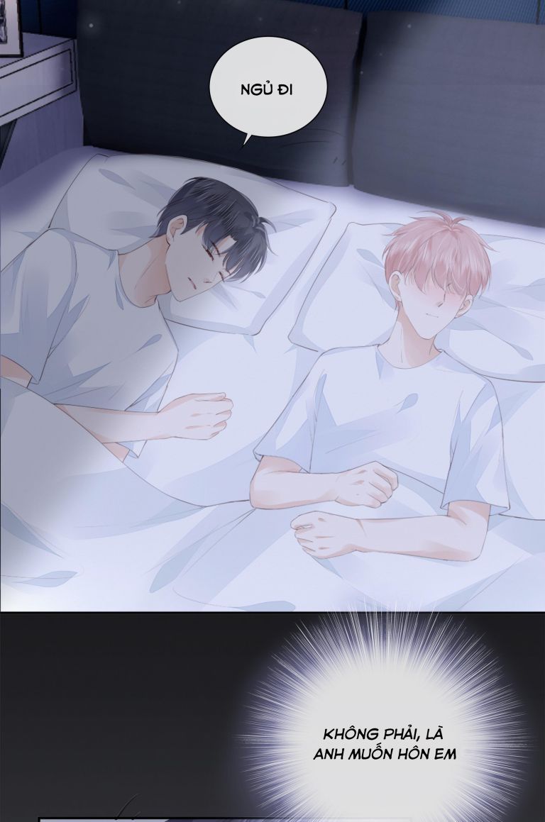 Tri Bỉ: Chapter 45