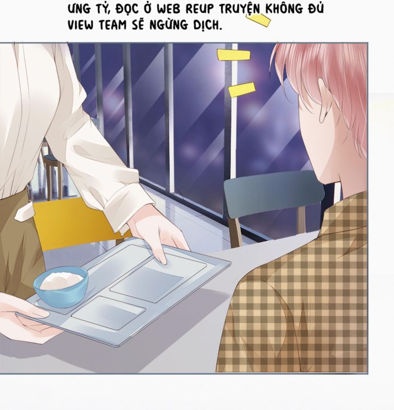 Tri Bỉ: Chapter 45