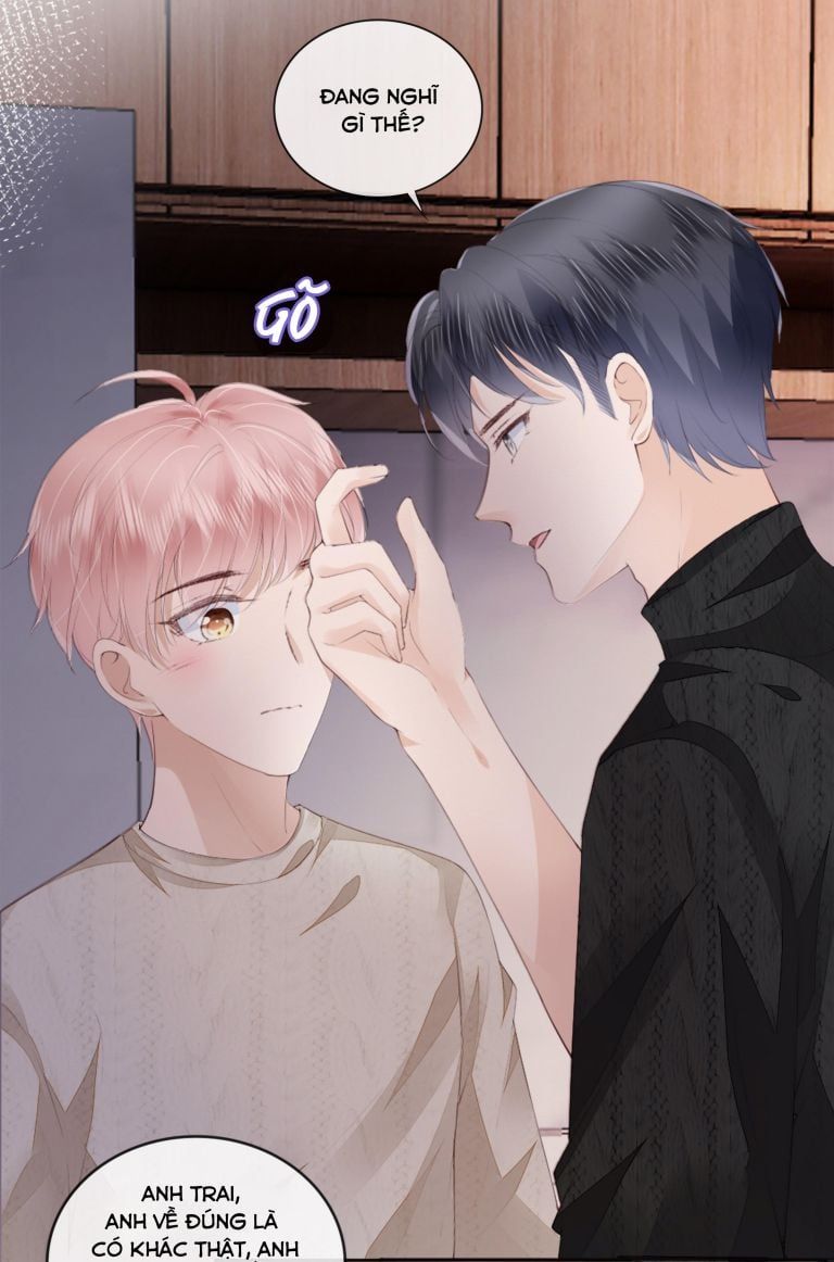 Tri Bỉ: Chapter 45