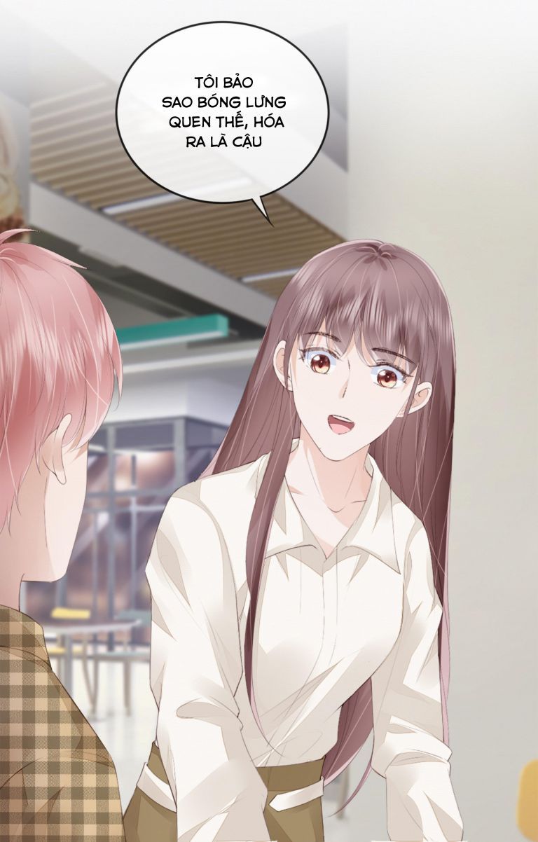 Tri Bỉ: Chapter 45