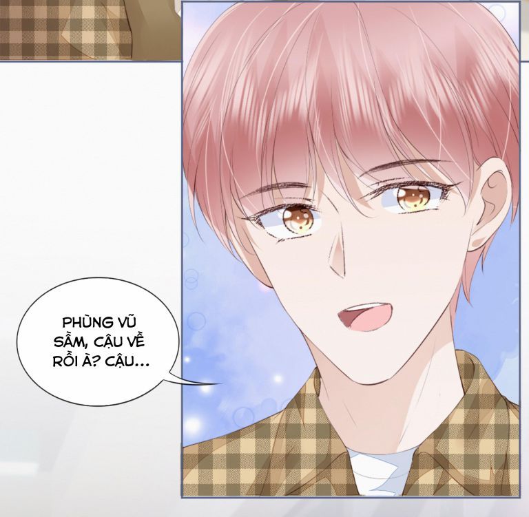 Tri Bỉ: Chapter 45