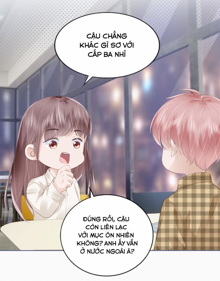 Tri Bỉ: Chapter 45