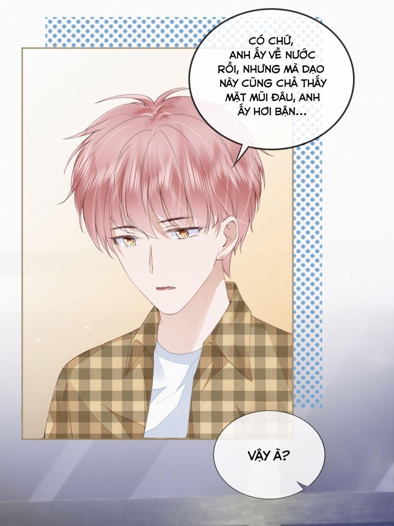 Tri Bỉ: Chapter 45