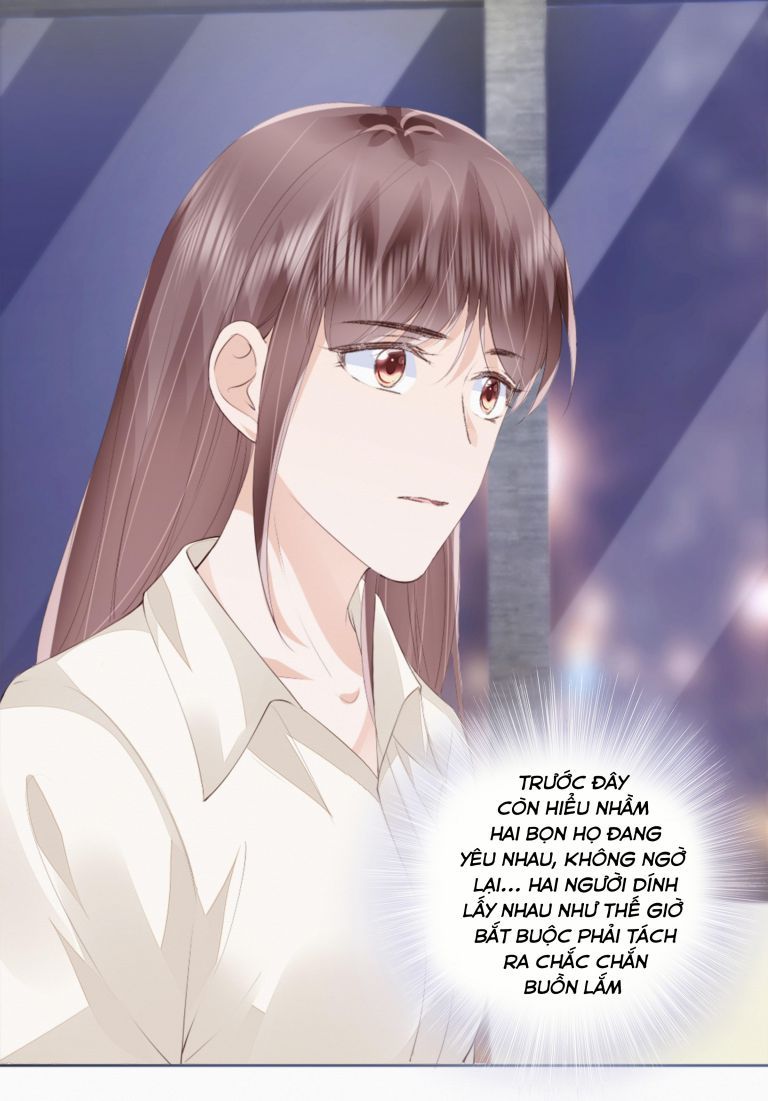 Tri Bỉ: Chapter 45